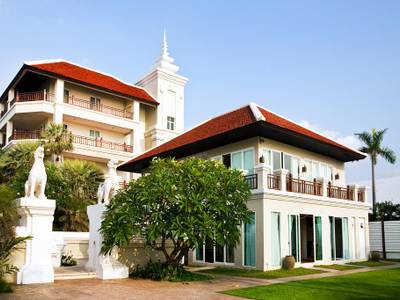 Dor-Shada Resort by The Sea