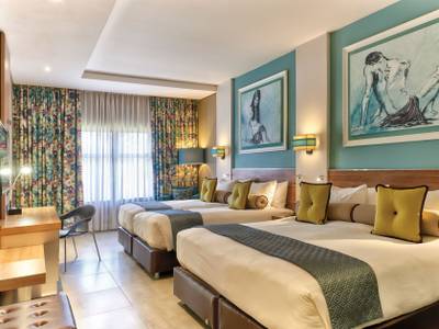 Peermont Metcourt at Emperors Palace Peermont Metcourt at Emperors Palace (Foto)