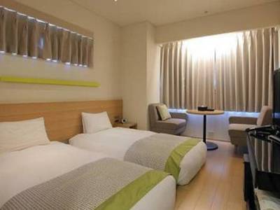 Hotel Gracery Ginza