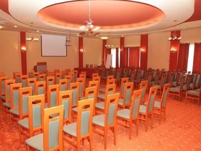 EuroHotel Baia Mare