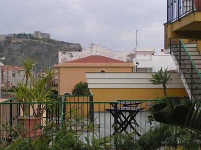Albergo Esperia