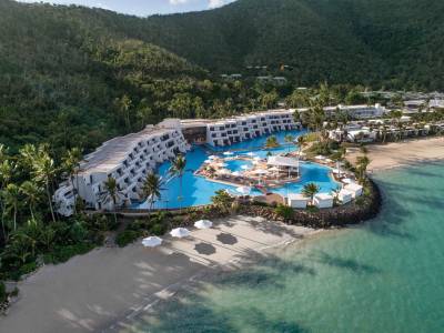 InterContinent Hayman Island Resort 