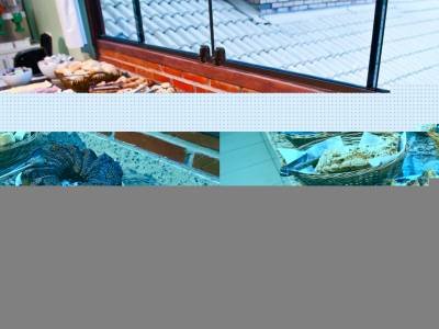 Charm Iguassu Suites