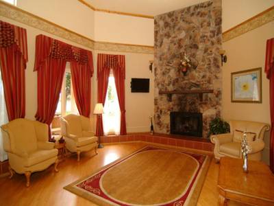 Pan American Inn & Suites, Albuquerque, NM