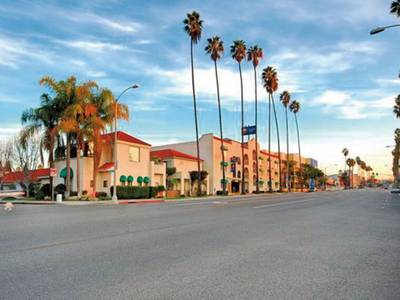 Comfort Inn in Santa Monica - West Los Angeles