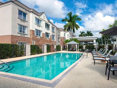 Courtyard Sarasota University Park/Lakewood Ranch Area