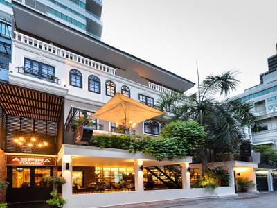 Aspira Davinci Sukhumvit 31
