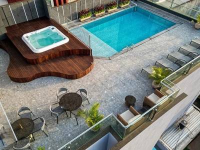 Del Rey Quality Hotel