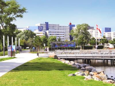Ferienpark Heiligenhafen (Foto)