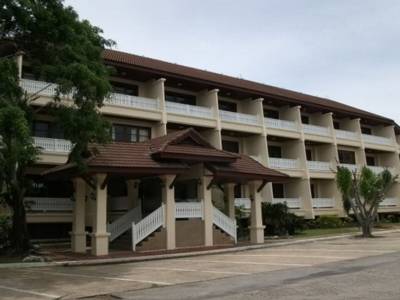 Eurasia Cha Am Lagoon