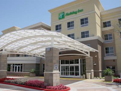 Holiday Inn Ontario Airport