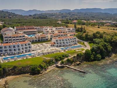 Hotel Plagos Beach 