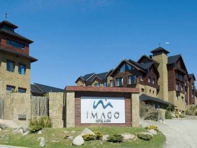 Imago Hotel & Spa