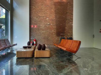 Maraba Hotel Sao Paulo