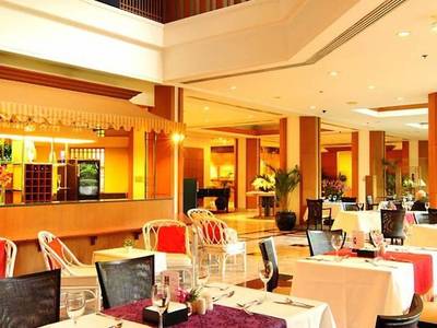 Pantip Suites Sathorn