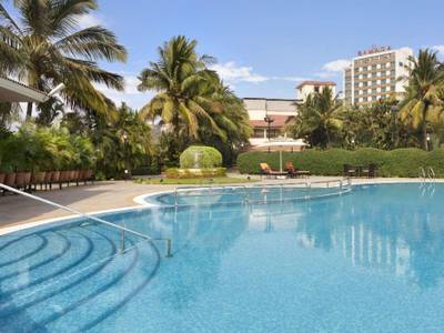 Ramada Powai Hotel & Convention Centre