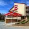 Red Roof Plus Baltimore Washington DC/BWI Airport