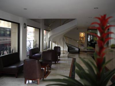 San Francisco Hotel Bogota