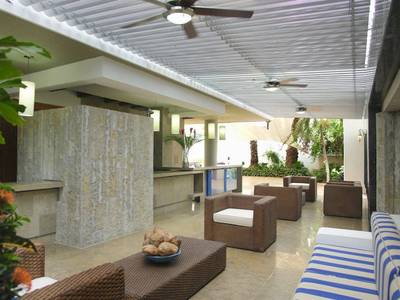 Santorini Hotel & Resort