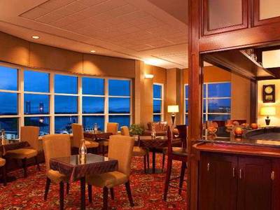 Sheraton Portsmouth Harborside