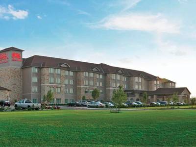 Shilo Inn Suites Hotel - Killeen