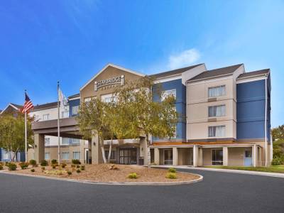 SpringHill Suites by Marriott Pittsburgh Airport