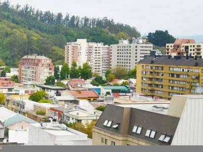 Wyndham Garden Concepcion