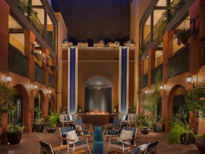 Hotel Valencia River Walk