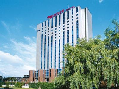 Mercure Gdansk Stare Miasto