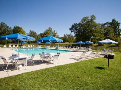 Wyndham Resort at Fairfield Glade