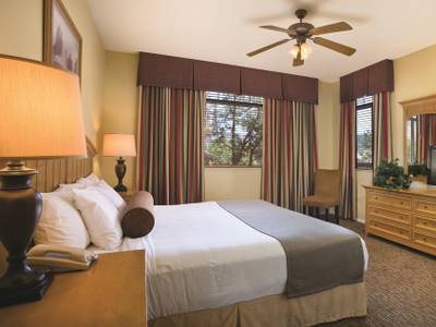 Wyndham Sedona Resort