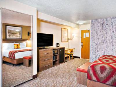 Yellowstone Park Hotel