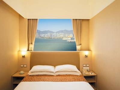 The South China Hotel