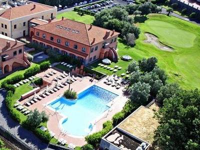 Il Picciolo Etna Golf Resort & Spa
