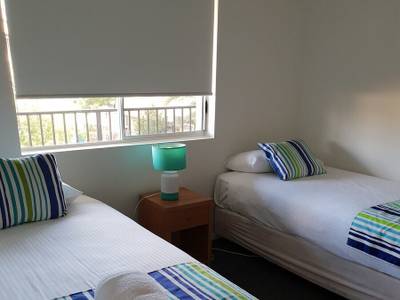 Arlia Sands Apartments