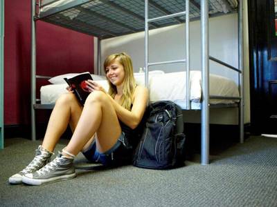 Nomads Brisbane Hostel