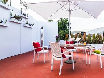 Le Dune Sicily Hotel