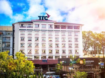TTC Hotel Premium Dalat
