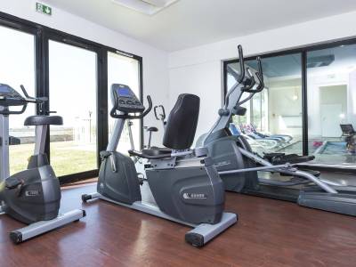 Residence Domaines des Roches Jaunes