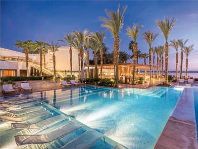 Hilton Luxor Resort & Spa