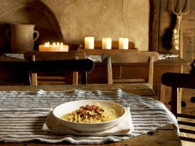 Sextantio Albergo Difuso