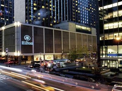 New York Hilton Midtown
