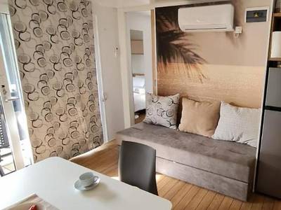 Camping Porton Biondi