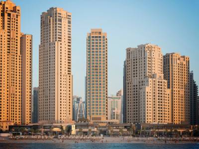 Sofitel Jumeirah Beach Resort