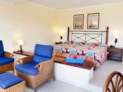 Memories Caribe Beach Resort - Erwachsenenhotel ab 16 Jahren