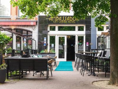 Ambassador City Centre