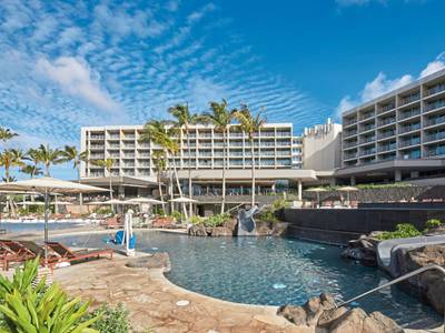 Turtle Bay Resort