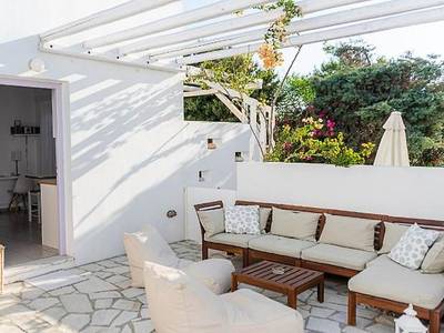 Kostantakis Winery & Residence