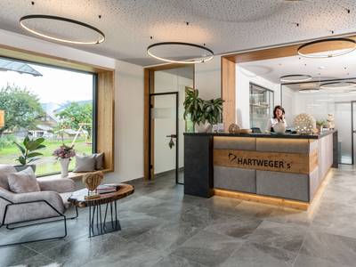 Hotel Hartweger