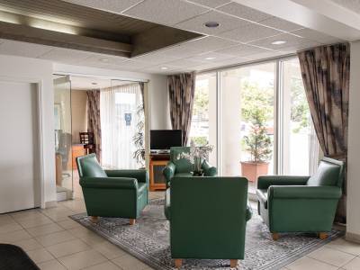 Travelodge by Wyndham Monterey Bay